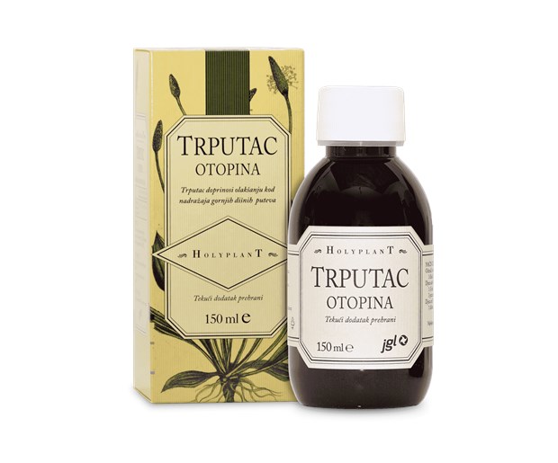 Holyplant trputac otopina