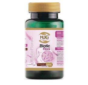 Hug Your Life BioticFlora