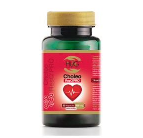 Hug Your Life Choleo ResQ'PRO