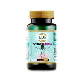 Hug Your Life Ovarelle Balance