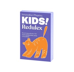 IPB Redulex Baby čepići