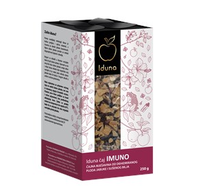 Iduna Imuno čaj 250g