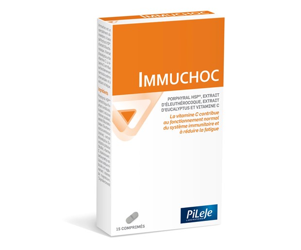 Immuchoc Pileje