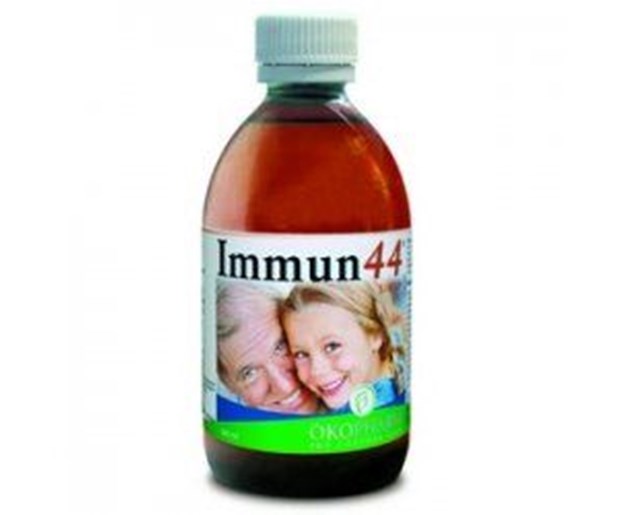 Immun 44 sirup