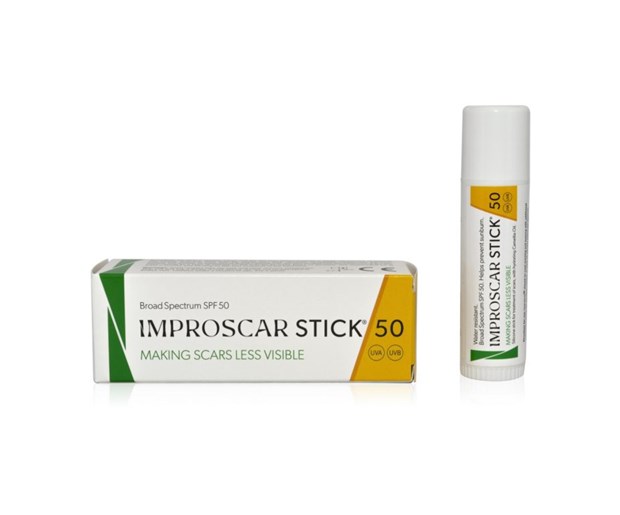 Improscar stick SPF50