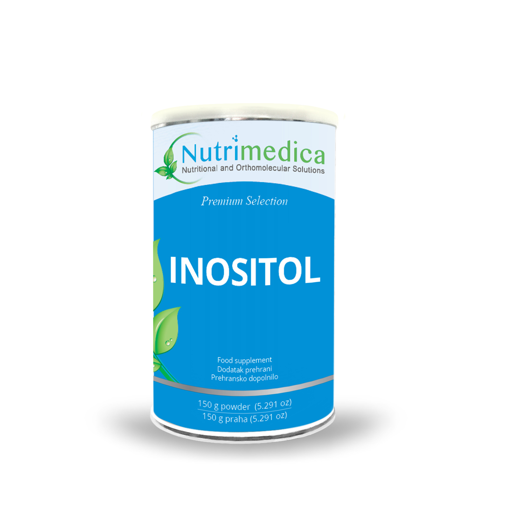 Inozitol u prahu 150g - pharmacy