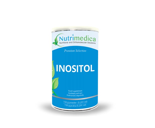 Inozitol u prahu 150g
