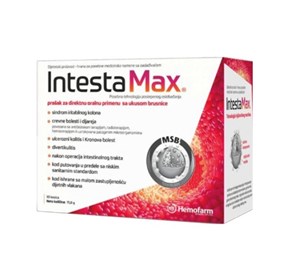 Intesta Max