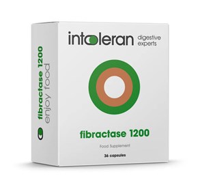 Intoleran Fibractase 1200