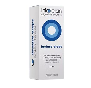 Intoleran lactase kapi