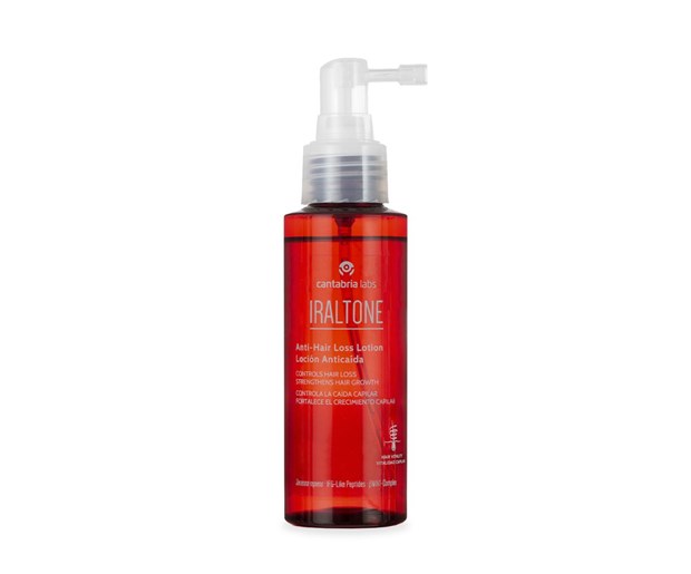 Iraltone Anti-Hair Loss losion