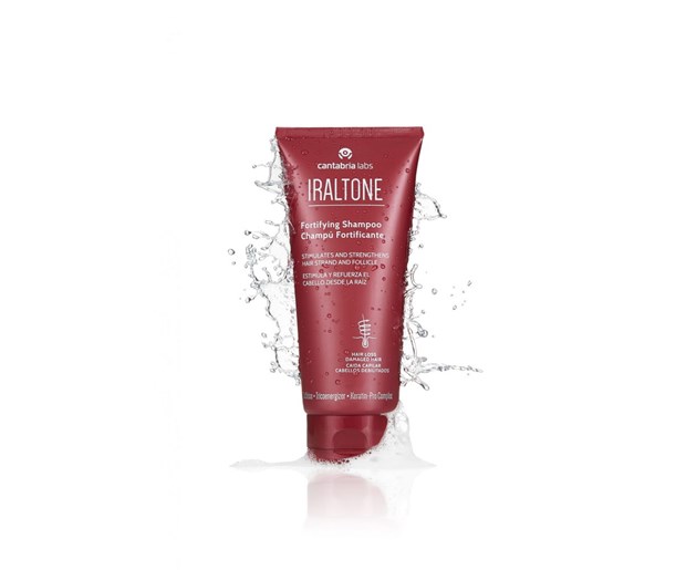 Iraltone Fortifying šampon