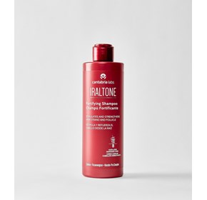 Iraltone Fortifying šampon 400ml