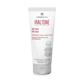 Iraltone SD gel