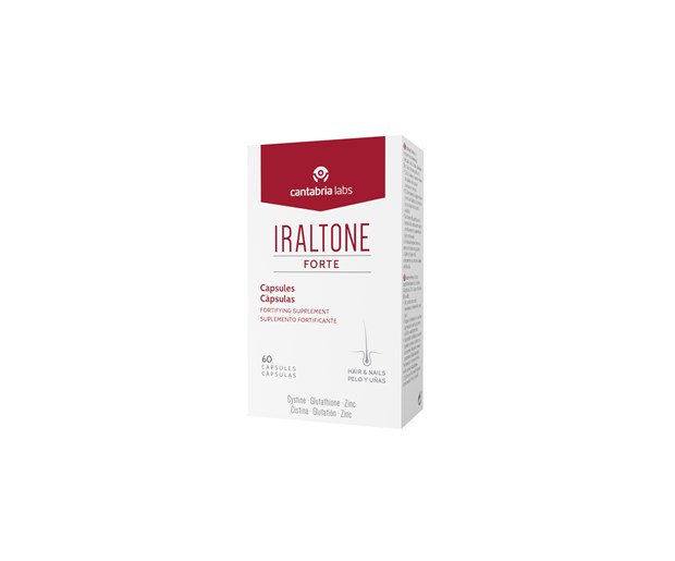 Iraltone forte kapsule