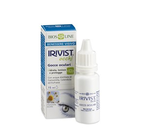 Bios Line Irivist kapi za oči 15ml