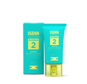 Isdin Acniben dnevna gel krema