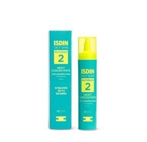 Isdin Acniben noćni serum