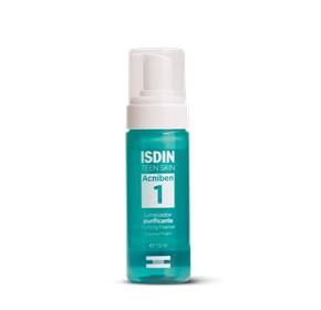 Isdin Acniben pjena za čišćenje lica