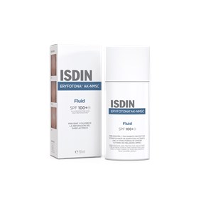 Isdin Eryfotona AK-NMSC fluid SPF100+
