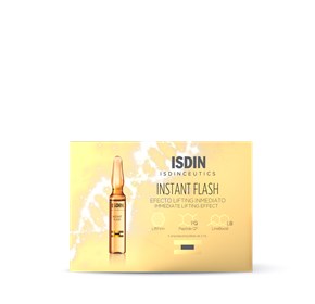 Isdin Instant Flash ampule