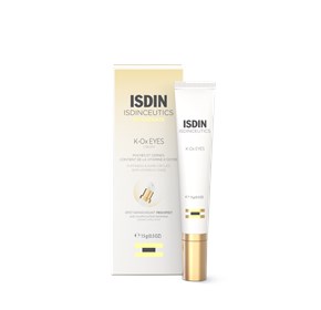 Isdin K-Ox krema za oko očiju