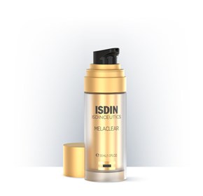 Isdin Melaclear serum