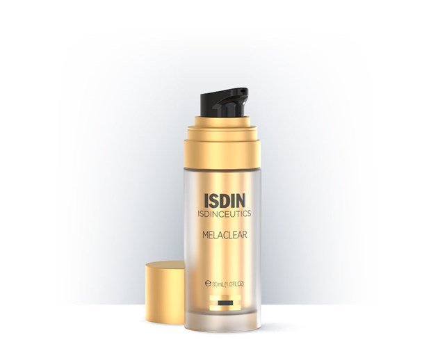 Isdin Melaclear serum