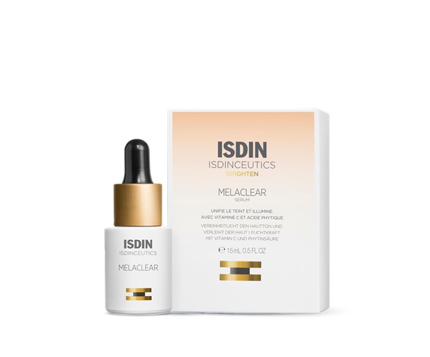 Isdin Melaclear serum
