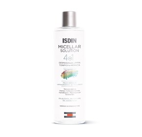 Isdin Micelarna otopina 4u1