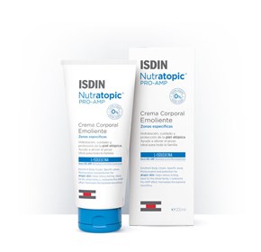 Isdin Nutratopic Pro-Amp emolijentna krema za tijelo