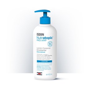 Isdin Nutratopic Pro-Amp emolijentni losion za tjielo