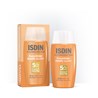Isdin Sun Fotoprotector Fusion Water Magic Glow SPF50