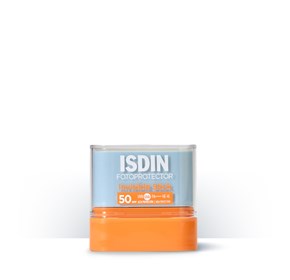 Isdin Sun Fotoprotector Invisible Stick SPF50