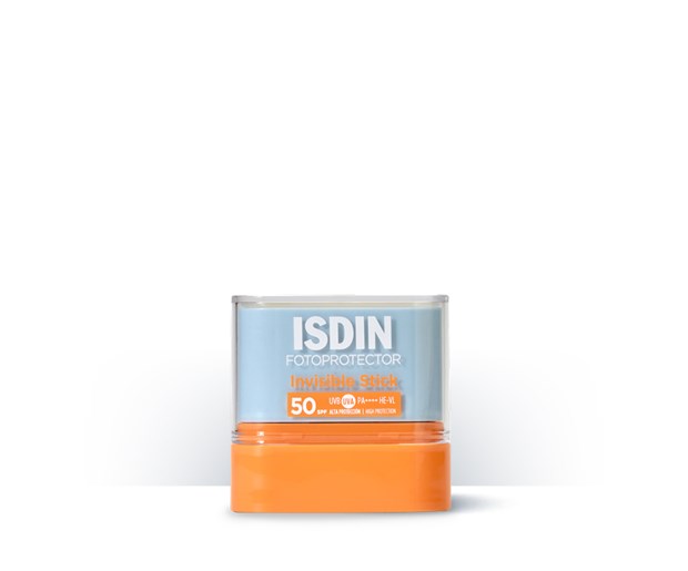 Isdin Sun Fotoprotector Invisible Stick SPF50