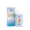 Isdin Sun Pediatrics Fusion Water krema za lice SPF50