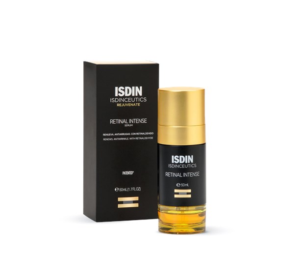 Isdin retinal intense noćni serum