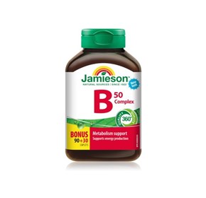 Jamieson B50 complex