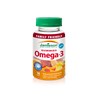 Jamieson Omega-3 tablete za žvakanje za djecu i odrasle