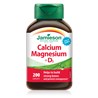 Jamieson kalcij magnezij vitamin D3