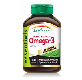 Jamieson omega 3 ekstra snaga