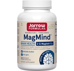 Jarrow MagMind kapsule