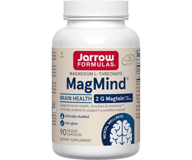 Jarrow MagMind kapsule