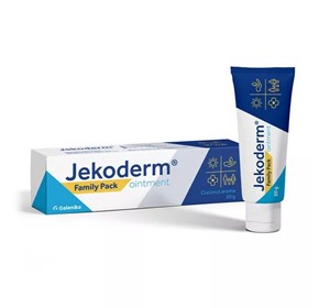 Jekoderm mast 50g