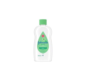 Johnson's Baby ulje aloe vera