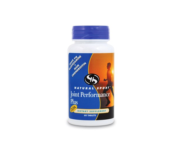 Joint Performance+ Natural Sport