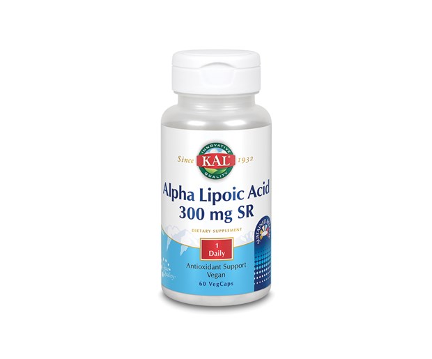 Kal Alfa lipoična kiselina 300mg