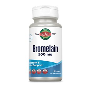 Kal Bromelain
