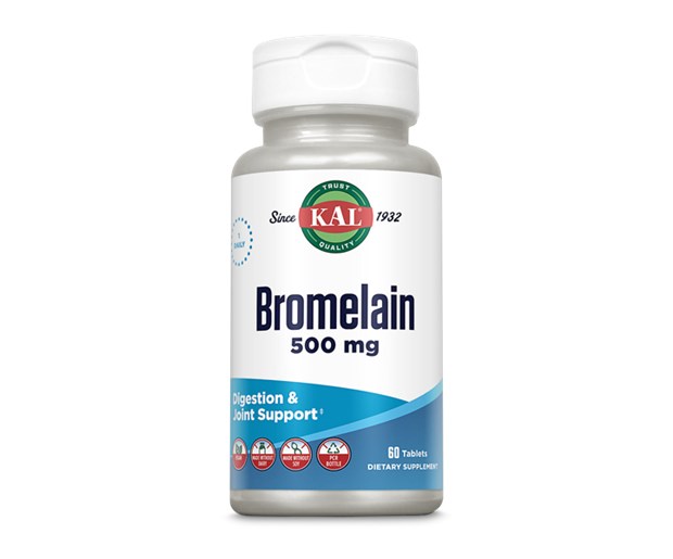 Kal Bromelain