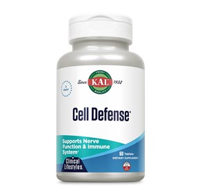 Kal Cell defense